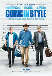 Going in Style (20