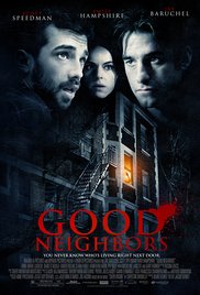 Good Neighbors (20