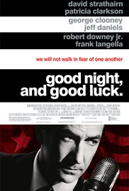 Good Night, and Go