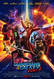 Guardians of the G