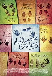 Hollywood Ending (