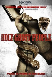 Holy Ghost People 