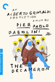 The Decameron (197