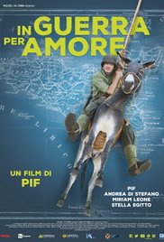 In guerra per amor