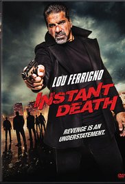 Instant Death (201