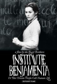 Institute Benjamen