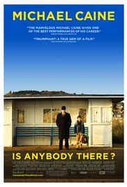 Is Anybody There? 