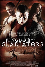Kingdom of Gladiat