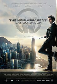 The Heir Apparent: