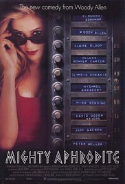 Mighty Aphrodite (