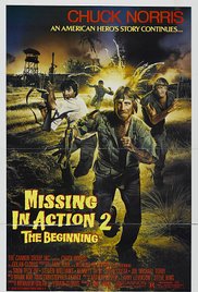 Missing in Action 