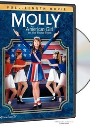 An American Girl o