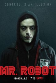 Mr. Robot (TV Seri