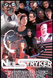Neil Stryker and t