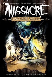 Massacre in Dinosa