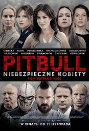 Pitbull: Tough Wom