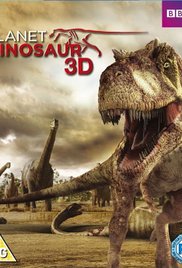 Planet Dinosaur: U