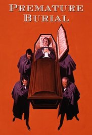 Premature Burial (