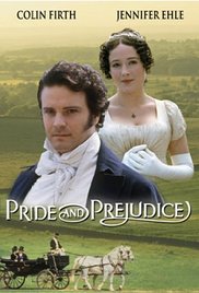 Pride and Prejudic