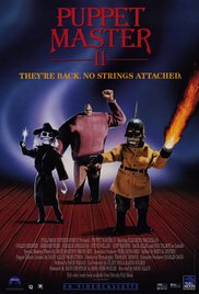 Puppet Master II (