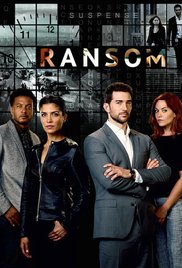 Ransom (TV Series 