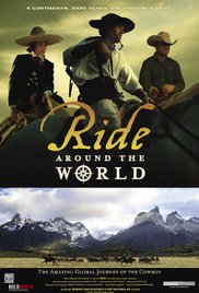 Ride Around the Wo