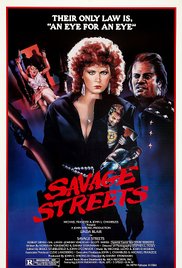 Savage Streets (19