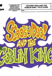 ScoobyDoo and the 