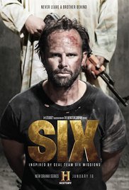 Six (TV Mini-Serie