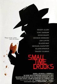 Small Time Crooks 
