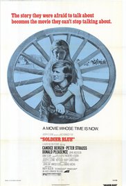 Soldier Blue (1970