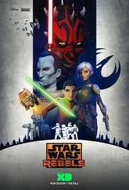 Star Wars Rebels (