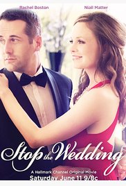 Stop the Wedding (