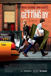The Art of Getting