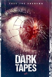 The Dark Tapes (20