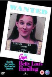 The Gun in Betty L