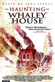 The Haunting of Wh
