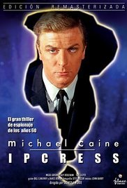 The Ipcress File (