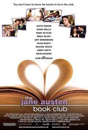 The Jane Austen Bo