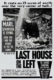 The Last House on 