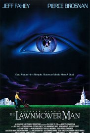 The Lawnmower Man 