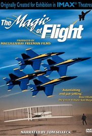 The Magic of Fligh