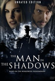 The Man in the Sha