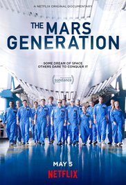 The Mars Generatio