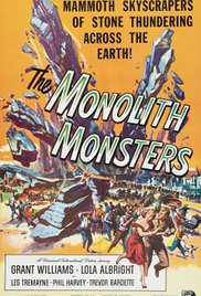 The Monolith Monst