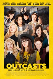 The Outskirts (201