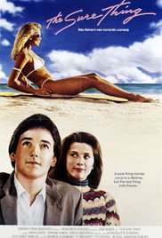 The Sure Thing (19