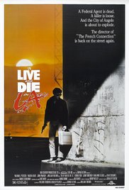 To Live and Die in