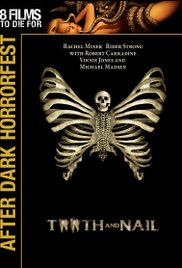Tooth and Nail (20