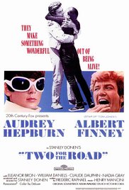 Two for the Road (